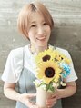 アルベロ(albero) 磯野 真由美