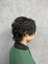 クレオ 福大通り店(CREO)&nbsp;ウルフ×ツイストスパイラル