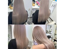 ウネルマ(unelma)の雰囲気（色々なベージュカラーもお任せください☆）