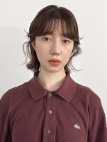 カルテ(QUARTE)&nbsp;ココアブラウン