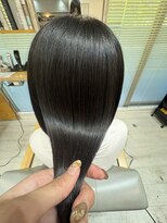 キーロ センター南(kiiro)&nbsp;うるちゅる髪質改善