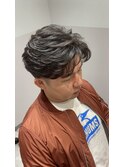 フェザーパーマ