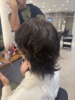 ブルームニキュウロク 富里(bloom 296)&nbsp;ニュアンスパーマ