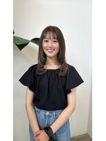 リムヘアーズボウグループ(Rim hairs BEAU group)&nbsp;滋賀/守山/フェイスレイヤー