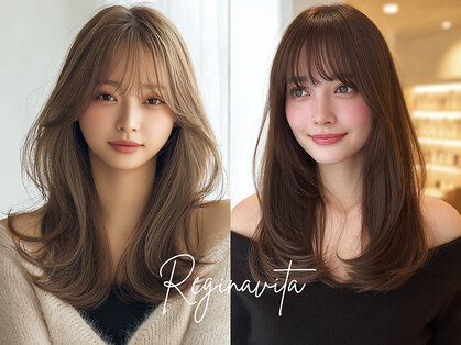 レジナヴィータ 栄(Reginavita)の写真