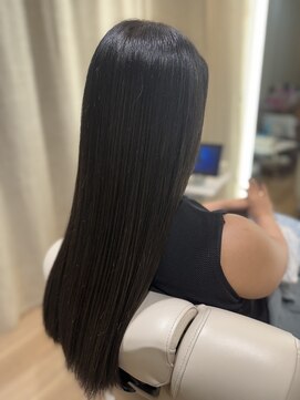 アリエス(Aries) 大人ダークグレージュ◎30代/40代/50代