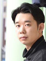 にもう 好印象ヘア