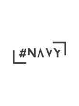 ハッシュタグネイビ－ 仙台長町店(#NAVY)&nbsp;ネイビー くん