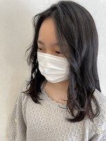 リアン 長久手店(Rian) 顔まわりレイヤースタイル◎20代30代40代50