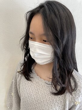 リアン 長久手店(Rian) 顔まわりレイヤースタイル◎20代30代40代50