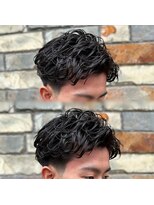 ヘアー クラフト(hair CRAFT)&nbsp;ラルフカール