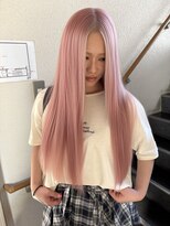 イェッカ パビル(YECCA pabil)&nbsp;デザインカラー
