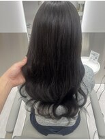 ブランシスヘアー(Bulansis Hair)&nbsp;ボブからロングに大変身！