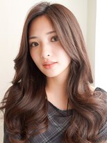 エステージ 喜連店(S-TAGE) ゆるふわヘア×韓国風×髪質改善トリートメント