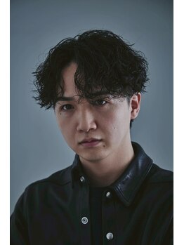 グナスティバイダムディー トウキョウ(GNASTY by DAMDEE TOKYO)の写真/朝の忙しい時間にもってこい！セットするのがかなり簡単で毎日の髪が映える◎