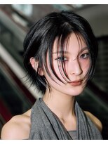 ウィクシー(wixy)&nbsp;レイヤーボブ