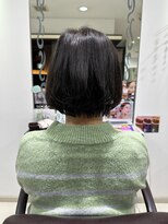 スイクロップエス(sui.cropes)&nbsp;ボブ