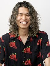 オーシャントーキョー サニー 原宿(OCEAN TOKYO Sunny) 梅原 世帆