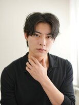 コードライン 米子店(CODE.LINE)&nbsp;《CODE.LINE》リバースコンマヘア