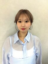 ミュール(meulu-) 池田 英里