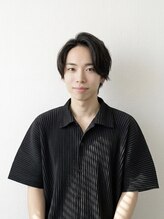 ハルキミナトジャパン 神戸(HARUKI MINATO japan)&nbsp;阿田悠士朗 神戸三ノ宮