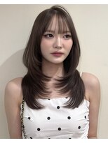 シア(sia) sheer style