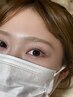 【特別価格】Lash lift(まつげパーマ)