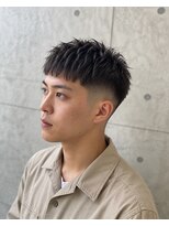 ノーマ(no-ma)&nbsp;【刈り上げショート】多毛・暑がりの方に