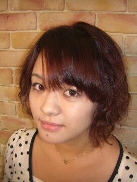 エイジェイアームズ(AJ arms) 艶カール