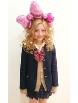 ラチャウ(La.Ciau) ばるーん☆卒業式