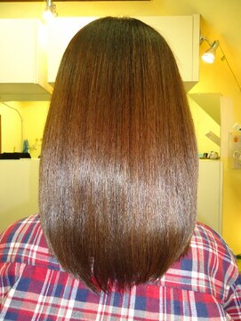 エムスリーディーミュゼステージ(M3D) ピコカラー&トリートメント&カット