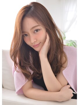 リュドール 池下(Rue D'or) 【リュドール池下】ゆるふわアンニュイカール