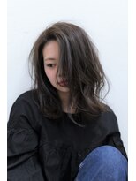 ヘアーアンドメイク シャンプー(hair&make shampoo) ゆるふわレイヤー