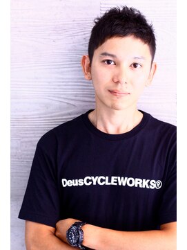 クリック 八千代緑が丘店 すっきりシンプルショート