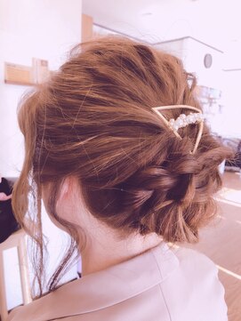 ワフトクラフト(waft craft) 編み編み♪ふわふわ