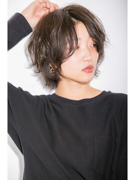 ユーフォリア 新宿通り(Euphoria) 【Euphoria】ヘルシーショート