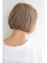 ノーブル 白金台店(Noble by PROGRESS)&nbsp;お客様カットスタイル