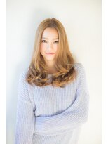 美容室ふつき 【美容室ふつき】☆無造作カール☆