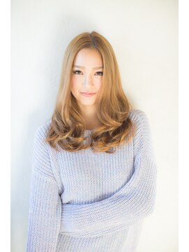 美容室ふつき 【美容室ふつき】☆無造作カール☆