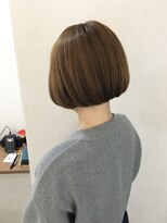 ロロン 代々木八幡(LORONG)&nbsp;マッシュボブ