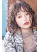 シエナ 渋谷(Siena)&nbsp;siena  マロングレージュ 渋谷