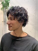 エル(EL by green)&nbsp;【MITSU】マッシュ×スパイラルミックス