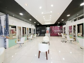 SOHO NY 大久保店