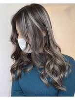 レディアル 大宮(REDEAL)&nbsp;【REDEAL大宮】パーフェクトハイライト［メッシュ］