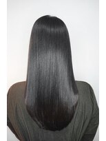 フレア ヘア サロン(FLEAR hair salon)&nbsp;ツヤ感ストレート☆