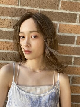 スーリール 鹿児島中央店(Sourire) ボブ