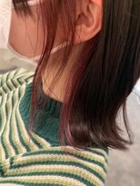 ヴォーグ(Vogue)&nbsp;サロンスタイル《松山》hair art Vogue