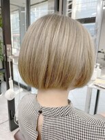 イースブルー 高松店(Y’s Blue)&nbsp;ミルクティーベージュ