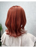 シアン(CYAN)&nbsp;カシスオレンジ