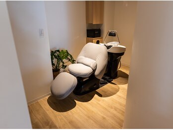 hair&spa Coco　by scissors farm【ヘアアンドスパココ　バイシザーファーム】